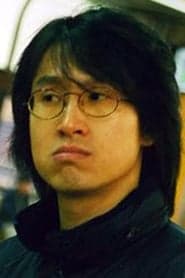 Mr Ko's man