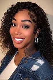 Kadisha Spencer