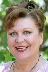 Tatyana Petrovna