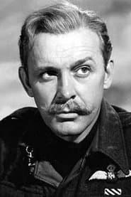 Colonel Henderson