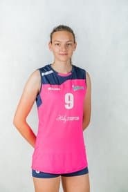 Volleyball player