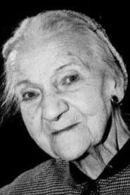 matka Krystyny