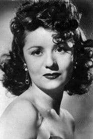 Pauline Cugnot, saleswoman in the lingerie department