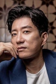 Captain Lee Myeong-jun