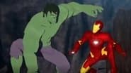 Rage of the Hulk