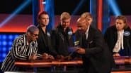 The Chainsmokers vs 5 Seconds of Summer and Boris Kodjoe & Nicole Ari Parker vs Roselyn Sanchez & Eric Winter