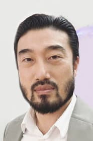 CIA Agent Huang