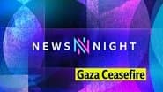 End of the Gaza war?