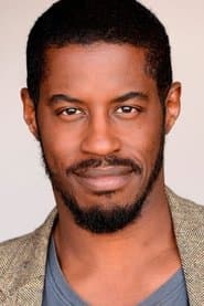 Jar Jar Binks / Carl the Stormtrooper (voice)