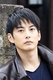 Gai Kurenai/Ultraman Orb (voice)
