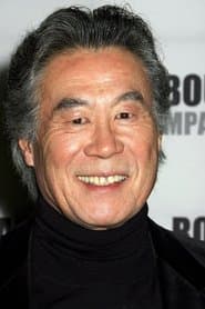 Lord Norinaga