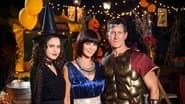 Good Witch Halloween