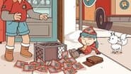 Chapter 11: The Jorts Incident