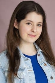 Mary Dickens (voice)