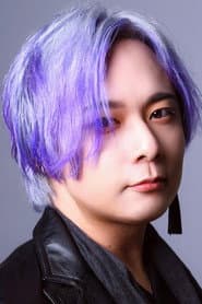 Buddha (voice only)