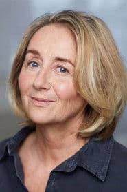 Frau Hansen