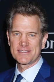 Special Agent Chester Desmond