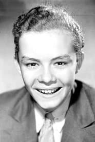 John Wyatt as a Child