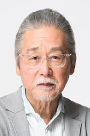 Biologist Akira Ichinose