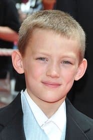 Young Oscar