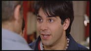 Try again Cesare / It's not jealousy