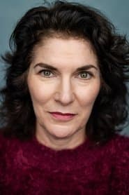 Miss Jenkins ("Ghost of a Chance")