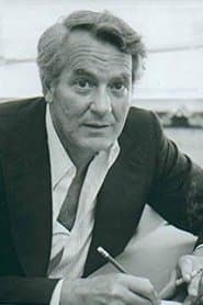 Norman Shulman (as Mike Richards)