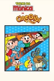 Cine Gibi: O Filme