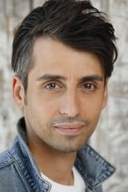 Peretz Opachinski (voice)