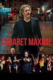 Cabaret Maxime