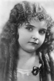 Kit as a Young Girl