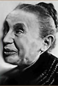 Tante des Bräutigams [Bridegroom's Aunt]