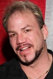 Tommy 'Machine' Gunn