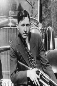 Clyde Barrow (archival footage)