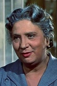 Mama Goodman