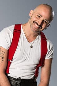 The Choreographer