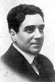 Mark Osborne (as James Hall)