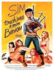 Touch'pas à mon biniou