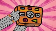 The Remote Control Collection/The Super Blue Moon Sleepover