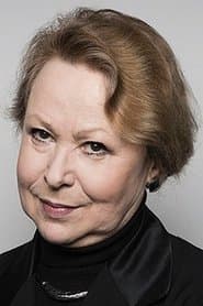 barmanka Karinka