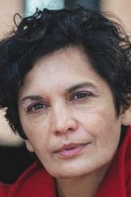 Farrah Mohsen