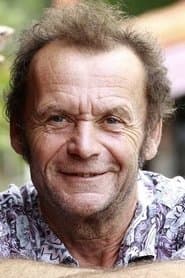 Bébert Martin