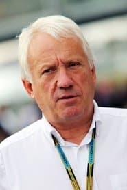 Self (Formula One race director)
