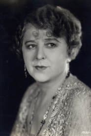 Baroness Hortense de La Tour-La Tour