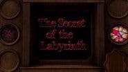 The Secret of the Labyrinth: The Making of 'The Masque of Mandragora'