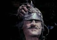 Worzel the Brave