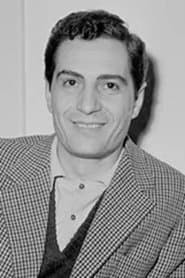 José Luis Rodríguez, el enterrador