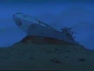 Fire the Signal Gun!! Space Battleship Yamato Takes Off
