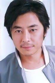 Jimmy Lam Choi Shiu