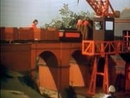 Trouble With The Crane